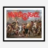 Framed Print 