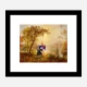 Cubist Landscape 