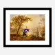 Cubist Landscape 