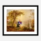Cubist Landscape 