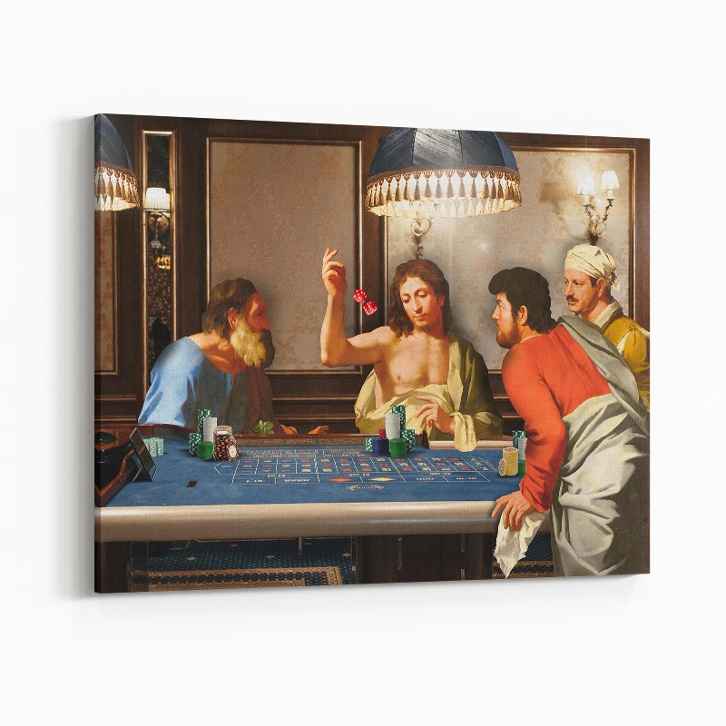 Casino Gang