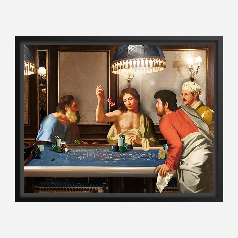 Casino Gang