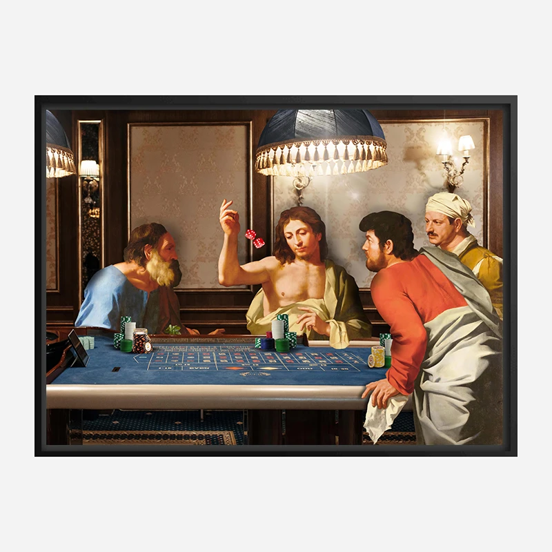 Casino Gang