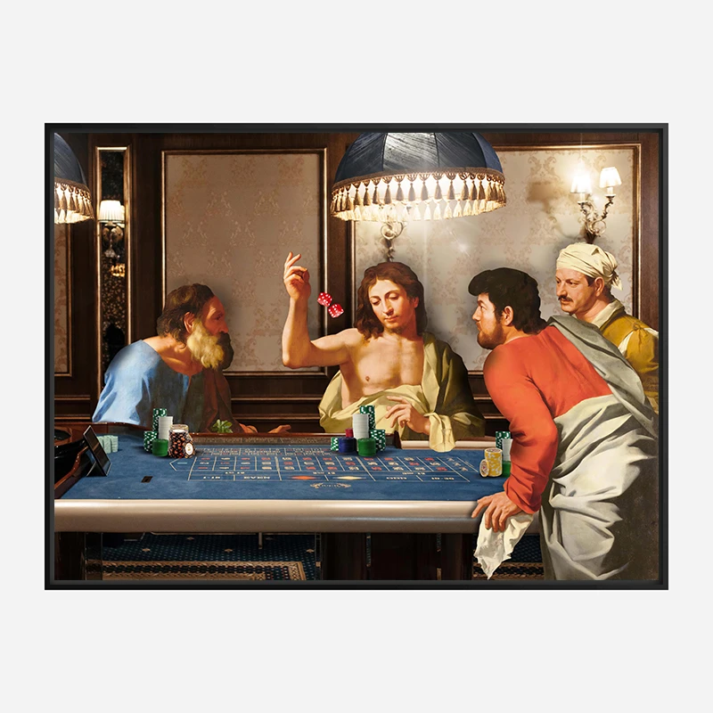Casino Gang