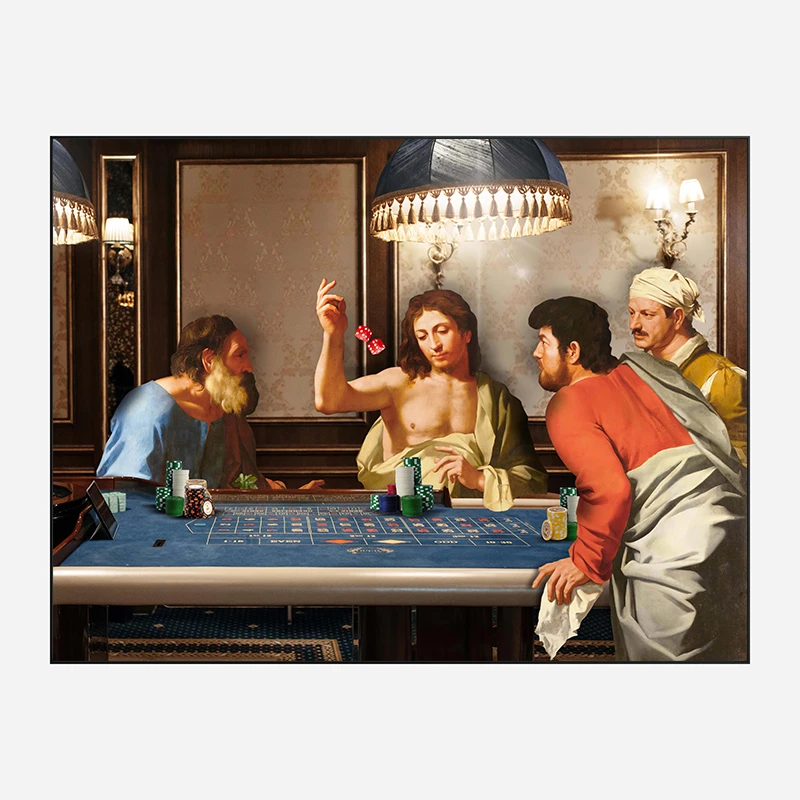 Casino Gang