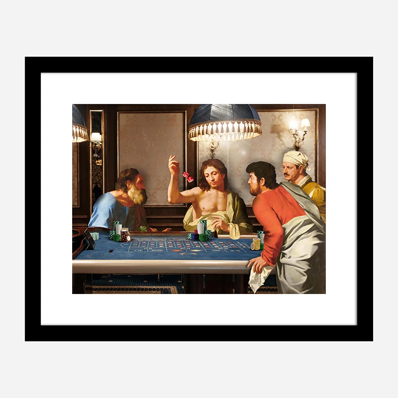 Casino Gang