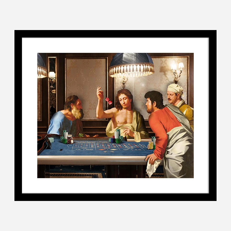 Casino Gang