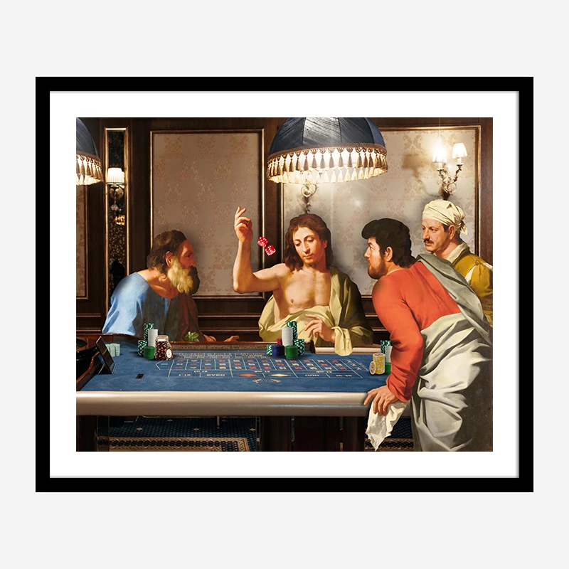 Casino Gang