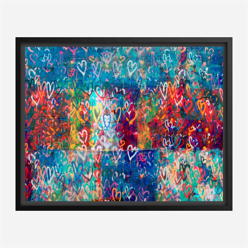 Sentence Art Print
