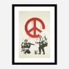 Framed Print 