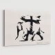 Heavy Weaponry Banksy Wall Art