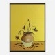 Sunflowers by Banksy Art Print