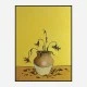 Sunflowers by Banksy Art Print
