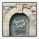 Banksy Peace On Earth Art Print