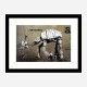 I Am Your Father Banksy Wall Art