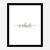 Framed Print 