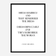 Coco Chanel Dress Impeccably Quote Art Print