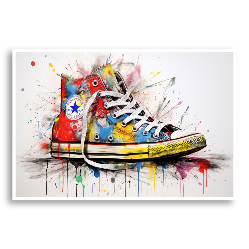 Converse 4 deals