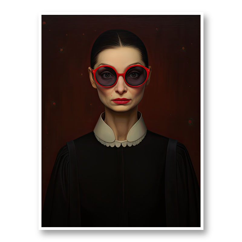 The notorious shop ruth bader ginsburg